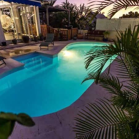 Villa Charm' Ile Saint-Gilles-les Bains Luaran gambar