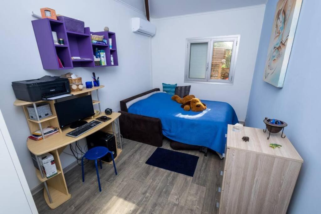 Villa Charm' Ile Saint-Gilles-les Bains Luaran gambar
