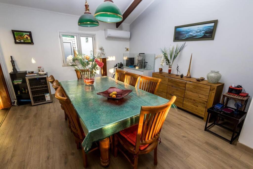 Villa Charm' Ile Saint-Gilles-les Bains Luaran gambar